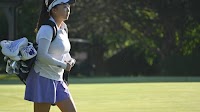 Women’s Golf: Lee wins individual title as Northwestern loses East Lake Cup final to No. 3 Oregon