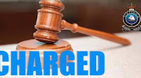 Husband Charged For Allegedly Striking Wife And Daughter With Cane Knife