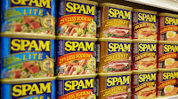 Why Hong Kong is Crazy About SPAM