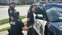 Accused in sex assault of girl, 3, in Welland, Ont., was let out of jail early after 'violent' attack of boy