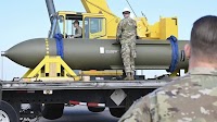 US to make new 'bunker buster' bombs 4 times more powerful than the ones dropped on Iran