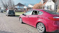 Kia, Hyundai vehicles targeted by thieves in New Kensington's Mount Vernon area