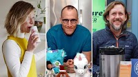 Small businesses plead for relief from crushing costs of Trump's tariff war -- here's how they're trying to weather storm