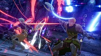 Bandai Namco Studios significantly lowers last year’s large-scale deficit