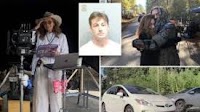 'The Walking Dead’ script supervisor Amy Blanc Lacy killed in hit-and-run as alleged driver fled scene with his golf clubs