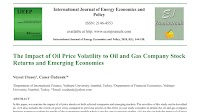 (PDF) The Impact of Oil Price Volatility to Oil and Gas Company Stock Returns and Emerging Economies