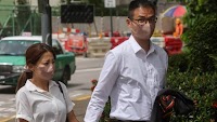 Hong Kong police officer acquitted of molesting, assaulting female subordinate