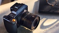 Hasselblad announces X2D 100C medium format camera and three new XCD lenses