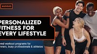 MadMuscles Review on Fitness Trends 2025 - from Gadgets to Recovery