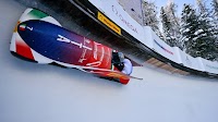 Olympics.com explores the unique nature of St. Moritz’s Olympia Bob Run: the birthplace of bobsleigh