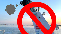 Ferry Good News: First Electric Boat to Governors Island to Launch Next Year