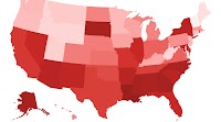 The 10 States With the Highest STD Rates