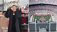 OSU commencement speaker Chris Pan was on ayahuasca when he wrote cringe-worthy speech