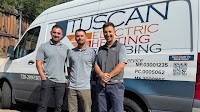 Fast-Growing Denver Home Services Company Tuscan Electric, Heating & Plumbing Joins The SEER Group