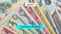 Currency of Dubai, Know Everything from Denominations to Exchange Rates