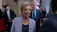 Trump prepares order dismantling the Education Department