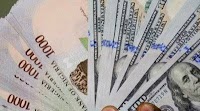 Naira Under Pressure as Dollar Trades at ₦1,515 on Black Market — September 26, 2025