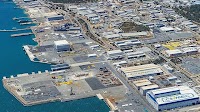 Australia commits AUD 12 billion to kick off Henderson shipbuilding plan