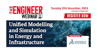 Webinar: Using MODSIM to reduce the bottleneck between CAD and Simulation