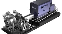 Hanwha Power Systems to Supply CO2 MVR Compressors for Combined-Cycle Power Plant Utilizing CCUS in Europe