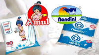 Amul Remains India’s Best Food Brand in 2025; Karnataka’s Nandini Milk Beats Dabur To Secure 4th Spot