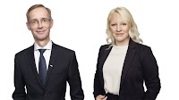 Why is the Swedish krona suddenly so strong?