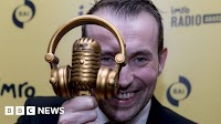 BBC Radio Ulster/Foyle win IMRO Radio Awards '17
