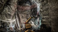 Sweden’s first rock cavern for green hydrogen storage takes shape