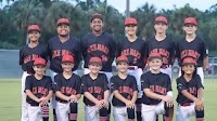 Lake Mary All-Stars launches AdventHealth partnership to support summer All-Star teams