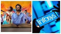 Man tries Tamil movie Dragon-like trick to land a job at Infosys, gets caught in 15 days