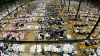 UN-backed labour standards at risk as tariff uncertainty grows