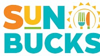 SUN Bucks (Summer EBT)