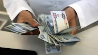 Dubai’s DGCX is exploring trade settlements in UAE dirham