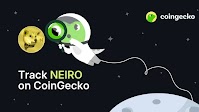 Neiro Price: NEIRO Live Price Chart, Market Cap & News Today