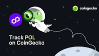POL (ex-MATIC) Price: POL Live Price Chart, Market Cap & News Today