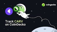 CARV Price: CARV Live Price Chart, Market Cap & News Today