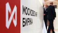 Moscow Stock Exchange starts trading in Armenian dram