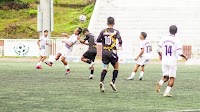 Dr T Ao Trophy: Noklak, Mon, Chümoukedima win; Peren, Kohima share points