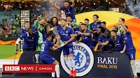 Eden Hazard ati: 'Ndumva nsezeye neza'