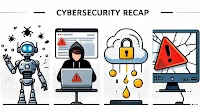 ⚡ Weekly Recap: APT Campaigns, Browser Hijacks, AI Malware, Cloud Breaches and Critical CVEs