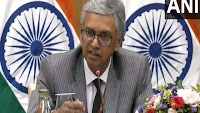 Singapore wants to invest in MRO facilities in Indian civil aviation: MEA