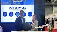 Malaysia Airlines Berhad Engineering Services Elevates Malaysia Aviation Group With Strategic New Contracts From MRO Asia Pacific 2024