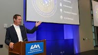 UAH Center for Cybersecurity Research and Education celebrates 10th anniversary