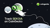 sekoia by Virtuals Price: SEKOIA Live Price Chart, Market Cap & News Today