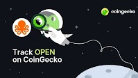 OpenLedger Price: OPEN Live Price Chart, Market Cap & News Today