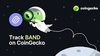 Band Price: BAND Live Price Chart, Market Cap & News Today