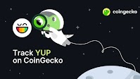 Yup Price: YUP Live Price Chart, Market Cap & News Today