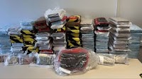 OPP seize more than 100 kilograms of suspected cocaine following drug trafficking investigation
