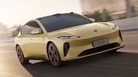 Nio ET5 EV Debuts, Goes Head-To-Head With Tesla Model 3