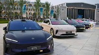 NIO Stock Slumps as Chinese EV Maker Posts Wider-Than-Expected Loss